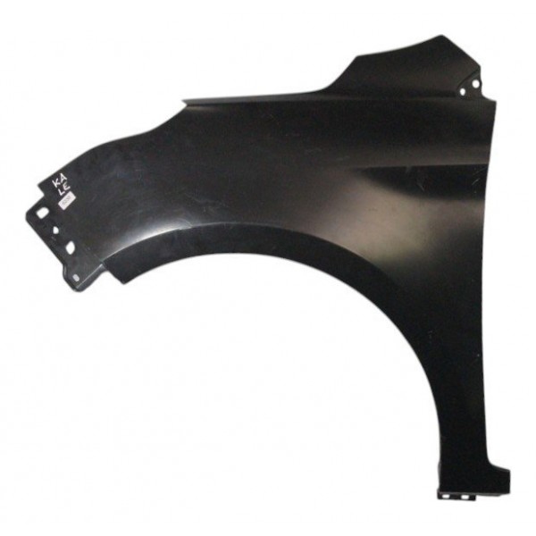 Paralama Esq Ford Ka 2016 A 2020