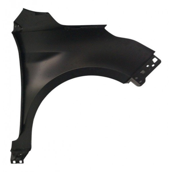 Paralama Esq Ford Ka 2016 A 2020