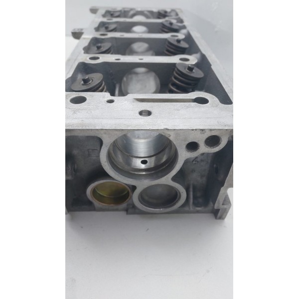 Cabecote Peugeot 207/208 2012 A 2016