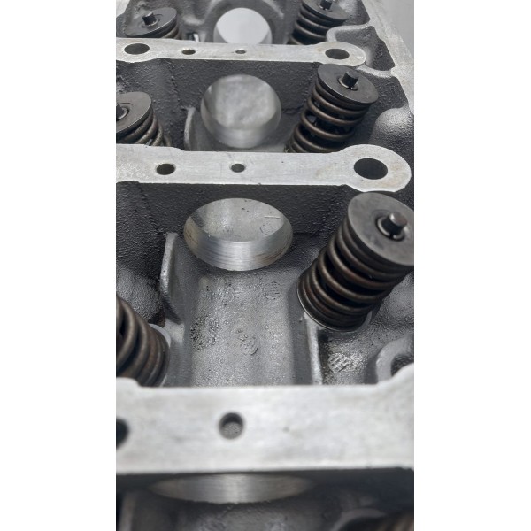 Cabecote Peugeot 207/208 2012 A 2016