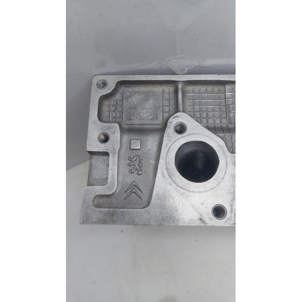 Cabecote Peugeot 207/208 2012 A 2016