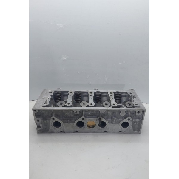 Cabecote Peugeot 207/208 2012 A 2016