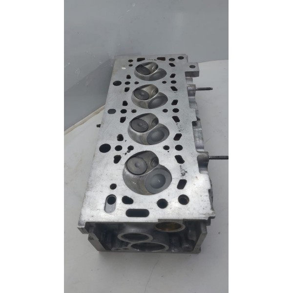 Cabecote Peugeot 207/208 2012 A 2016