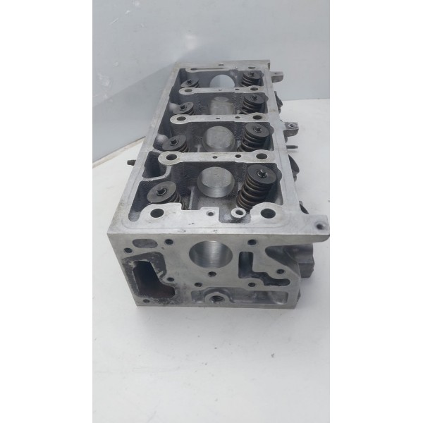 Cabecote Peugeot 207/208 2012 A 2016