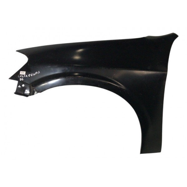 Paralama Esquerdo Gm Celta 07/14