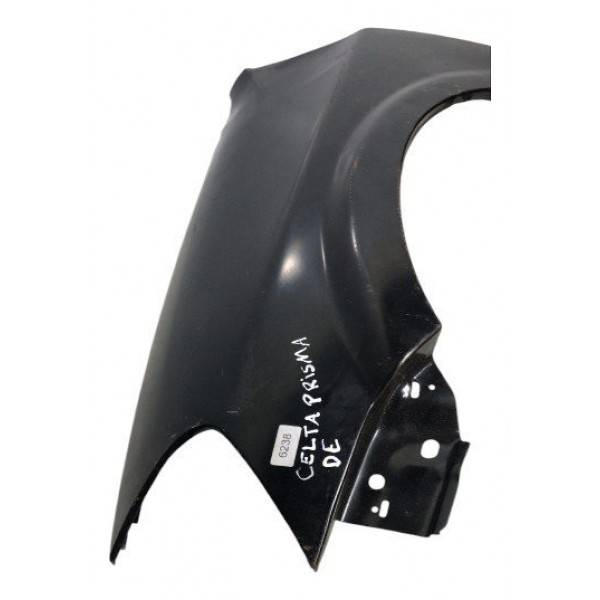 Paralama Esquerdo Gm Celta 07/14