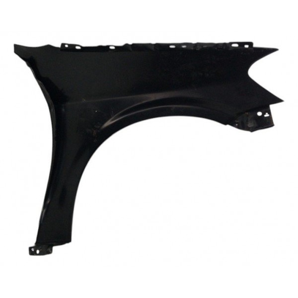 Paralama Esquerdo Gm Celta 07/14