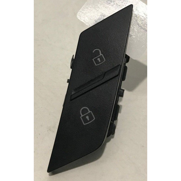 Botão Comando De Trava Porta Volkswagen Nivus 20/23