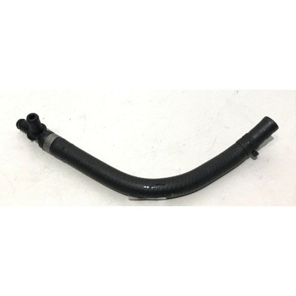 Mangueira Água Do Radiador Volkswagen Nivus Preto