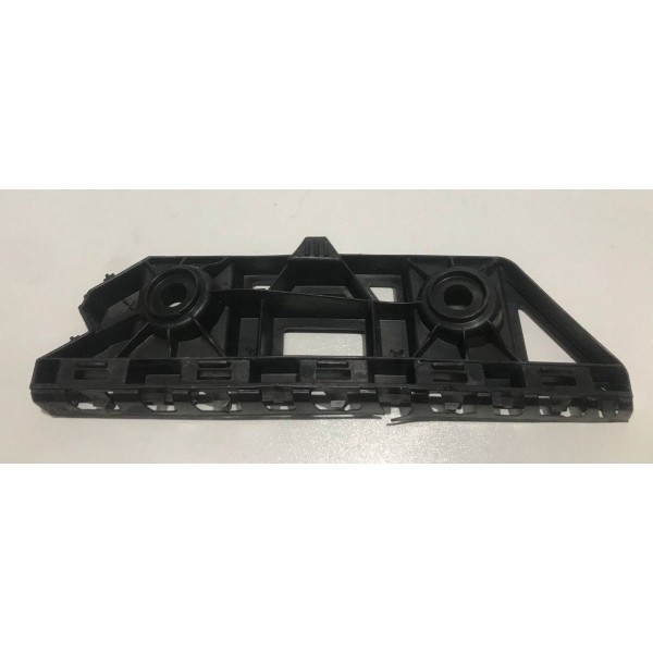 Guia Parachoque Traseiro L/d Nivus 2g5807394 Original