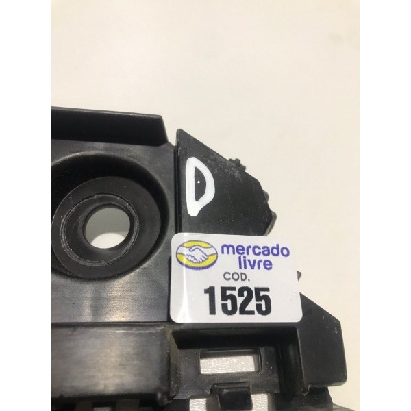 Guia Parachoque Traseiro L/d Nivus 2g5807394 Original