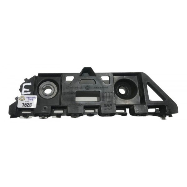 Guia Parachoque Tras L/e Volkswagen Nivus 21/22