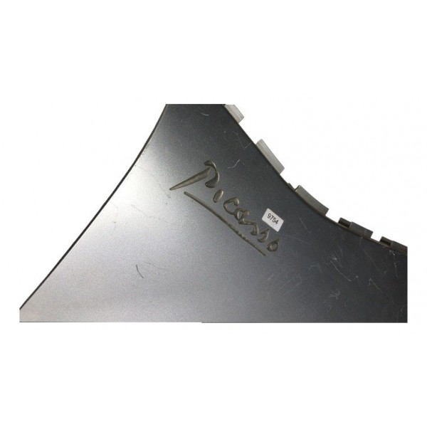 Paralama Direito Citroen C4 Grand Picasso 08/12