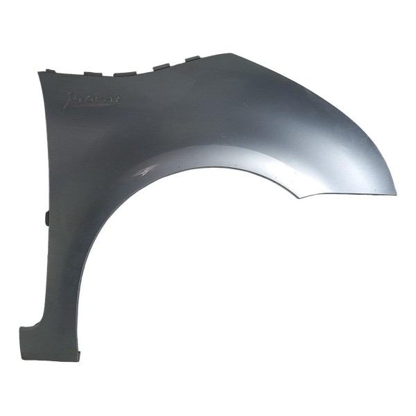 Paralama Direito Citroen C4 Grand Picasso 08/12