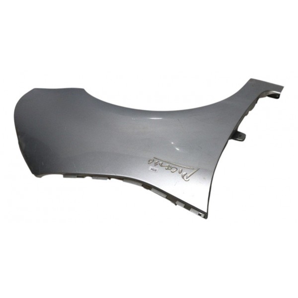 Paralama Direito Citroen C4 Grand Picasso 08/12