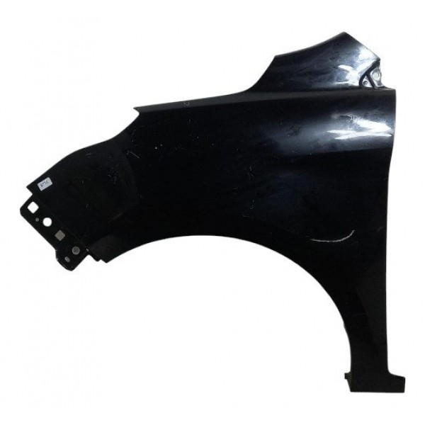 Paralama Esq Ford Ka 2014 A 2020