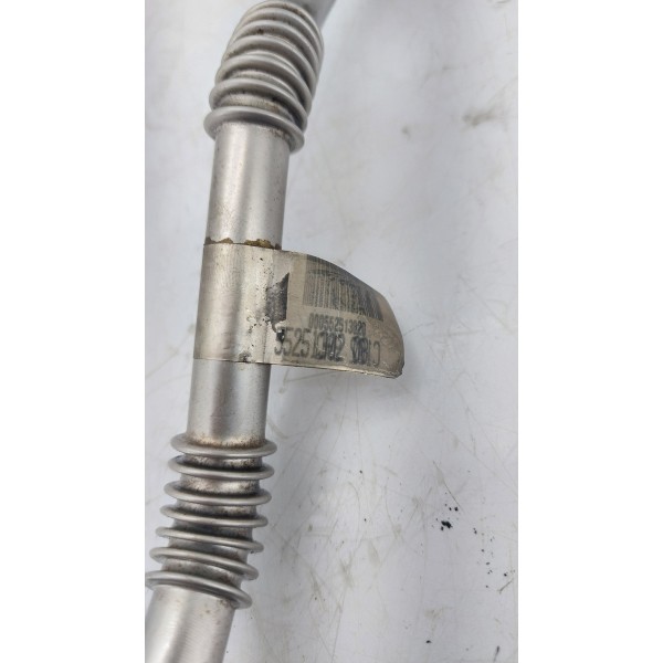 Cano Retorno Turbina Fiat Toro 2.0 18