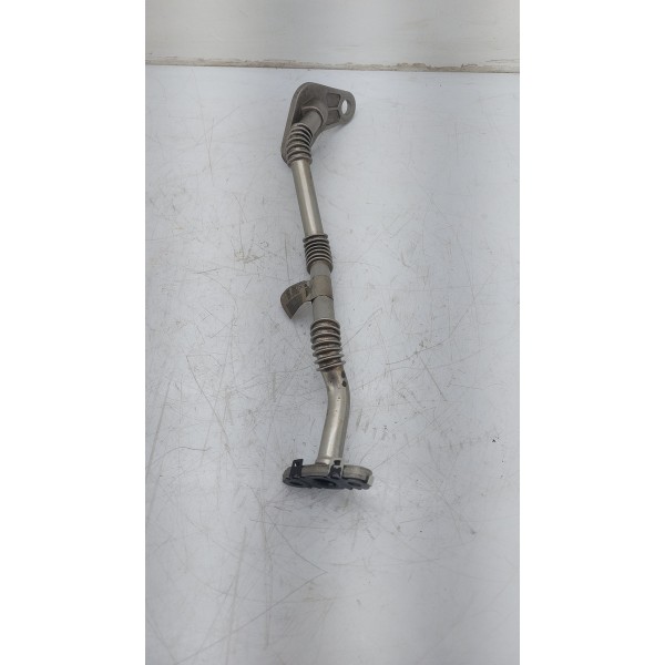 Cano Retorno Turbina Fiat Toro 2.0 18