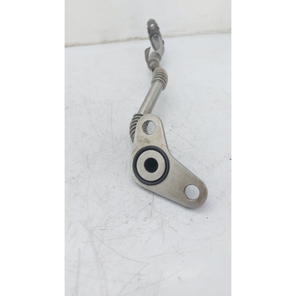 Cano Retorno Turbina Fiat Toro 2.0 18