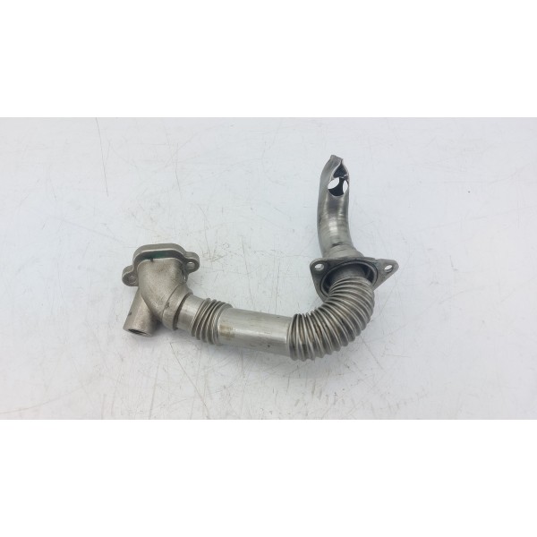Cano Mangueira Válvula Egr Toro Diesel 2.0 16/23