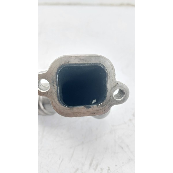 Cano Mangueira Válvula Egr Toro Diesel 2.0 16/23