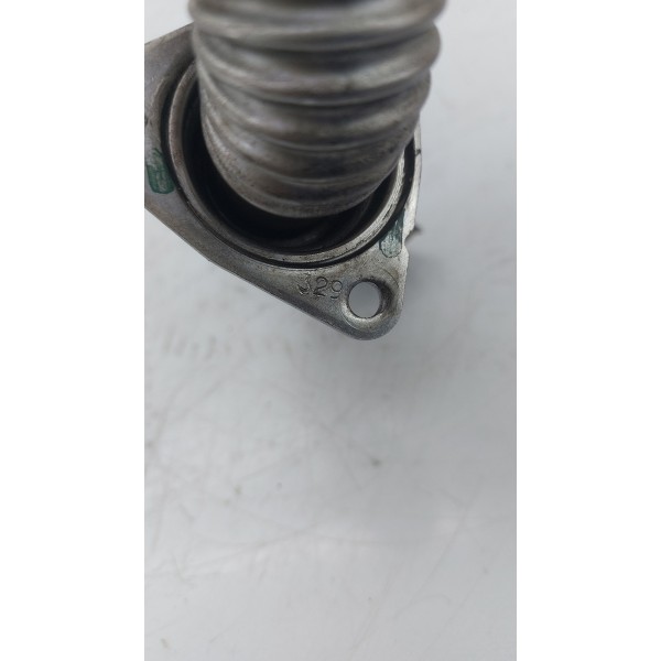 Cano Mangueira Válvula Egr Toro Diesel 2.0 16/23