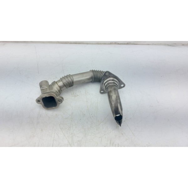 Cano Mangueira Válvula Egr Toro Diesel 2.0 16/23