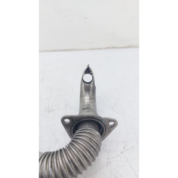 Cano Mangueira Válvula Egr Toro Diesel 2.0 16/23