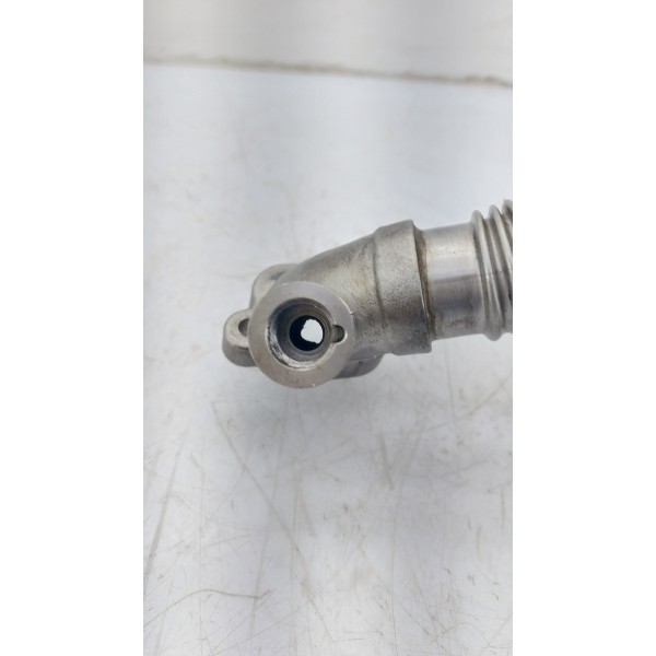 Cano Mangueira Válvula Egr Toro Diesel 2.0 16/23