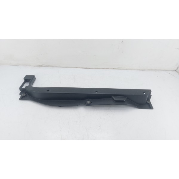 Moldura Lado Esquerdo Fiat Toro 100240698 2016/2020