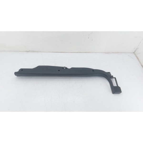 Moldura Lado Esquerdo Fiat Toro 100240698 2016/2020