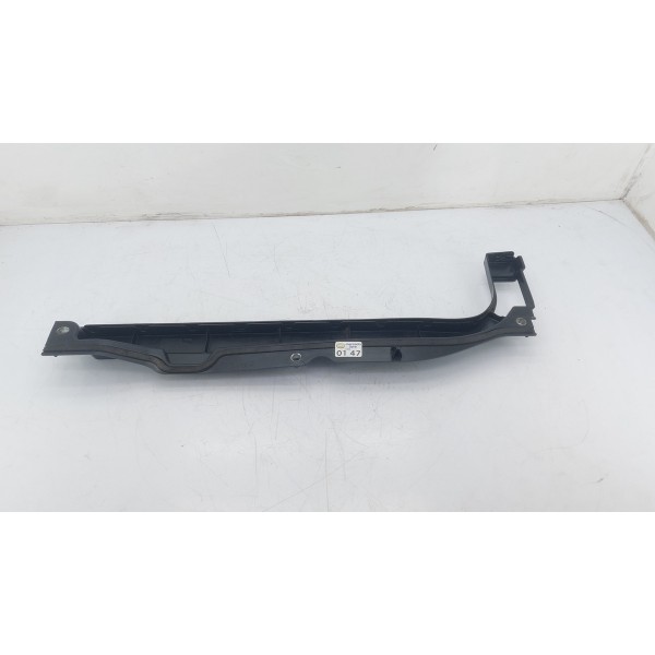 Moldura Lado Esquerdo Fiat Toro 100240698 2016/2020