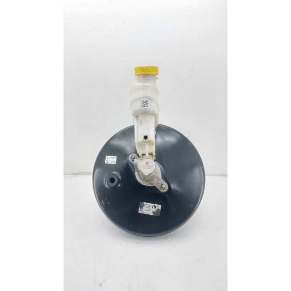 Reservatório Cilindro Mestre Hidrovacuo Fiat Toro 1.8