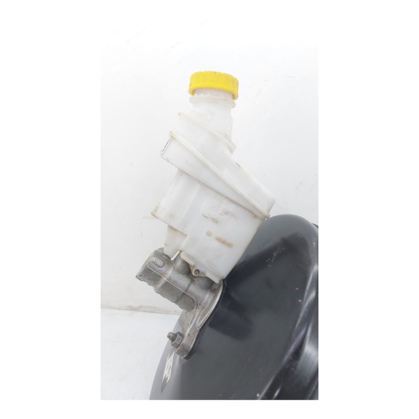 Reservatório Cilindro Mestre Hidrovacuo Fiat Toro 1.8