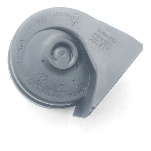 Buzina Fiat Toro 2.0 Diesel 17/20