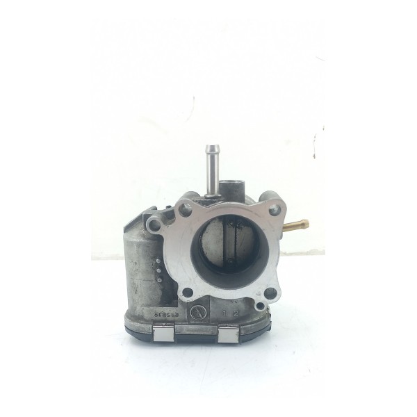 Corpo Borboleta Tbi Hyundai Hb20 1.0 3510004090 9045020007