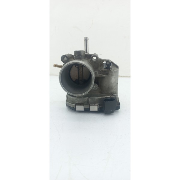 Corpo Borboleta Tbi Hyundai Hb20 1.0 3510004090 9045020007
