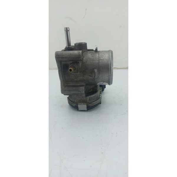 Corpo Borboleta Tbi Hyundai Hb20 1.0 3510004090 9045020007