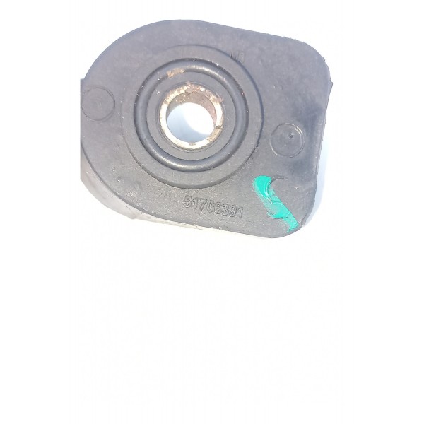 Kit Gancho Caçamba Fiat Strada 10/15 51706391 Original