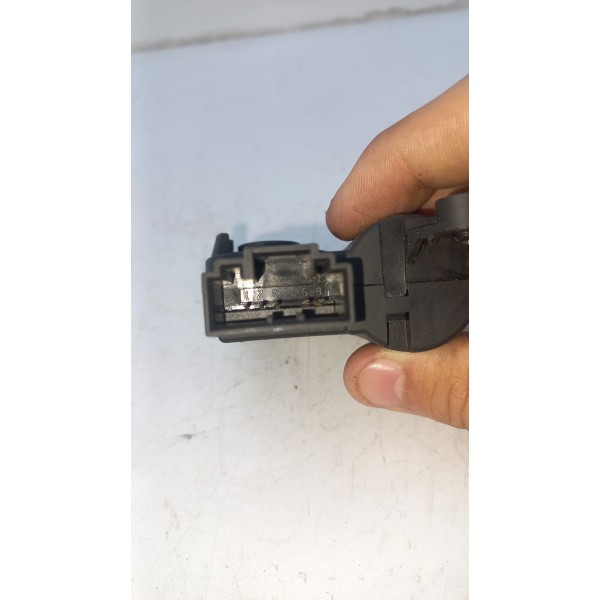 Motor Atuador Caixa Evaporador Fiat Toro Argo Cronos 113800