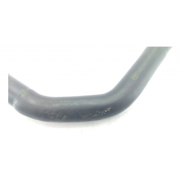 Mangueira Respiro Motor Compass 2.0 16v Diesel 2017 51959867