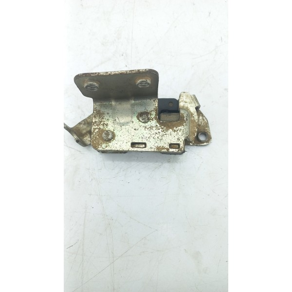 Fechadura Traseira Ld Fiat Toro 52128632/22260