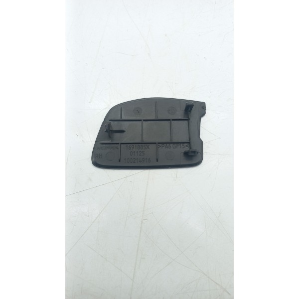 Moldura Tampa Maçaneta Interna Lado Direito Fiat Tor1691885x