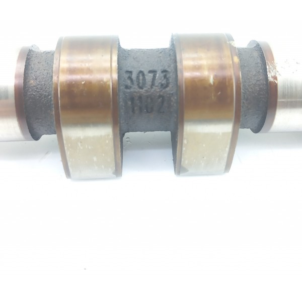 Comando Valvula Escape Freelander 2 3.2 2009 A 2011