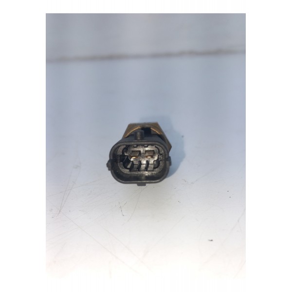 Sensor Temperatura Da Água Fiat Toro Ranch 2.0 19/20