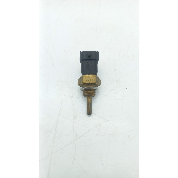 Sensor Temperatura Da Água Fiat Toro Ranch 2.0 19/20