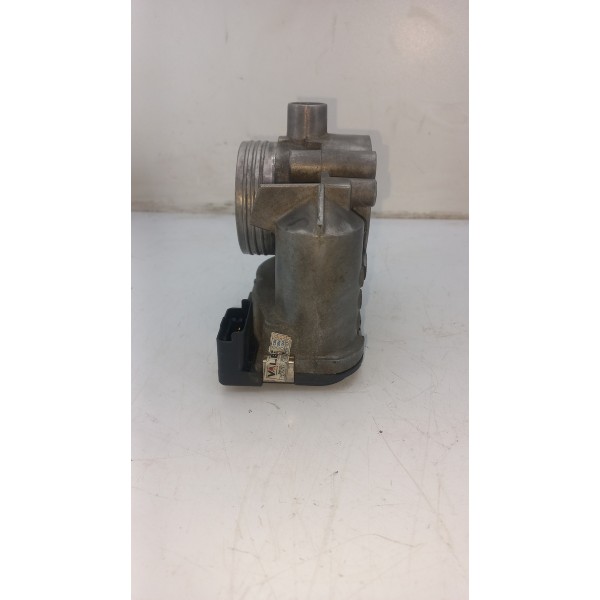 Corpo Borboleta Tbi Peugeot 307 208 308 1,6 0280750085