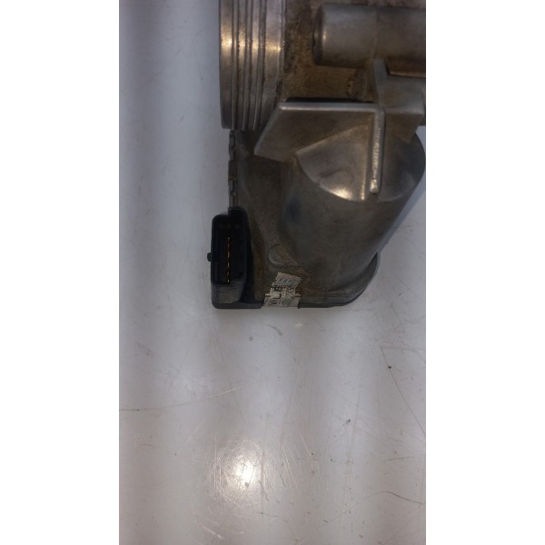 Corpo Borboleta Tbi Peugeot 307 208 308 1,6 0280750085