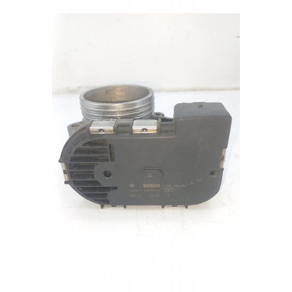 Corpo Borboleta Tbi Peugeot 307 208 308 1,6 0280750085