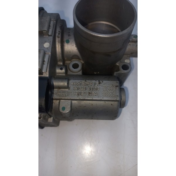 Tbi Fiat Mobi/argo/cronos 1.0 8v 44gte3f4
